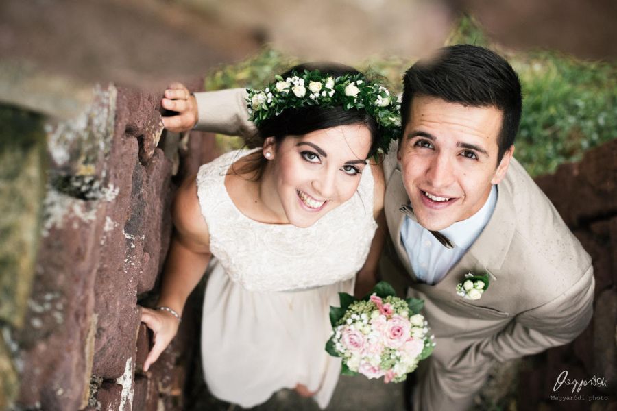 Kata & Balázs